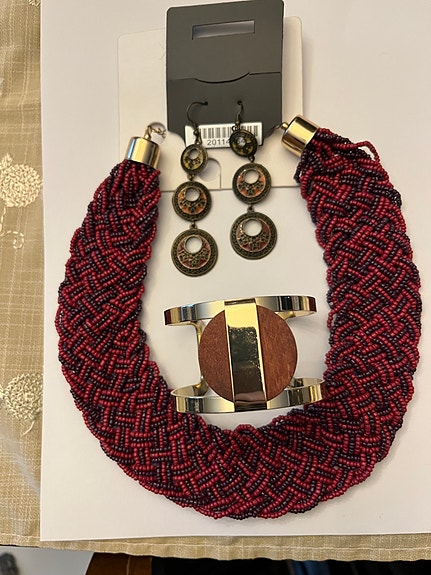 Product image 1 of 5