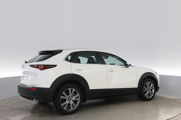 Mazda CX-30 5 of 5