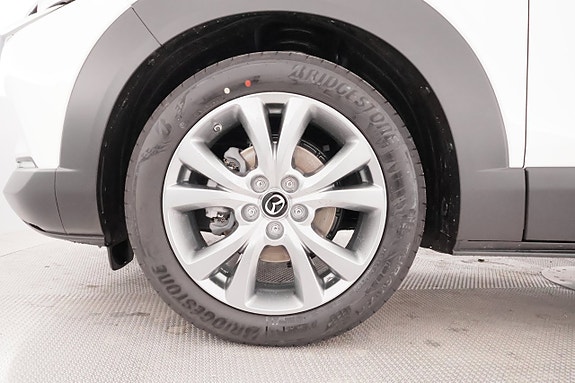 Mazda CX-30 24 of 24