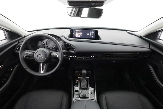 Mazda CX-30 12 of 24