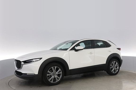 Mazda CX-30 3 of 5