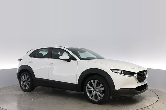 Mazda CX-30 2 of 5
