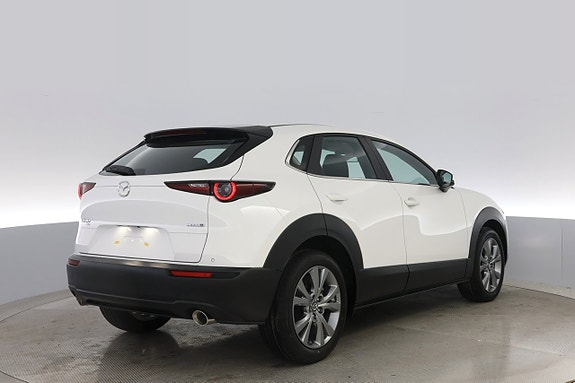 Mazda CX-30 6 of 24