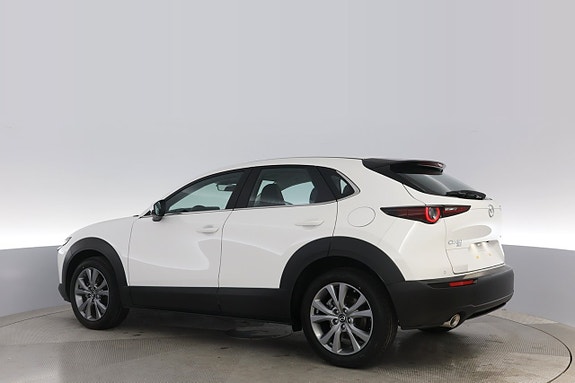 Mazda CX-30 8 of 24