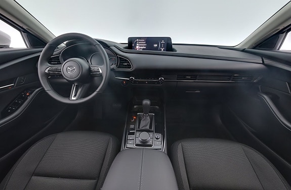 Mazda CX-30 9 of 24