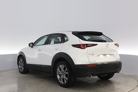 Mazda CX-30 7 of 24