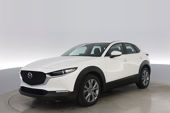 Mazda CX-30 4 of 5