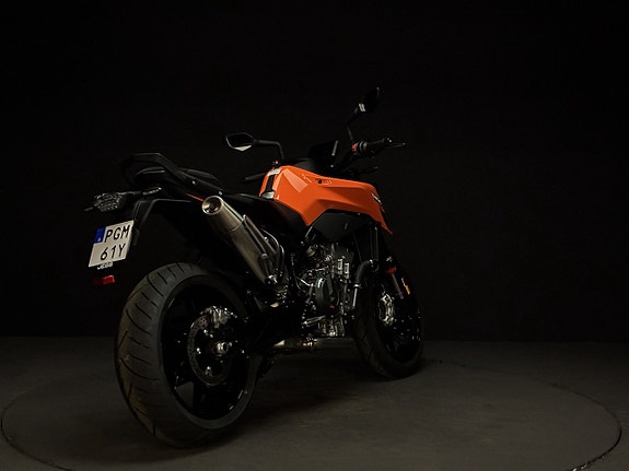 KTM 790 DUKE L A2 2,99% ränta 4 of 5