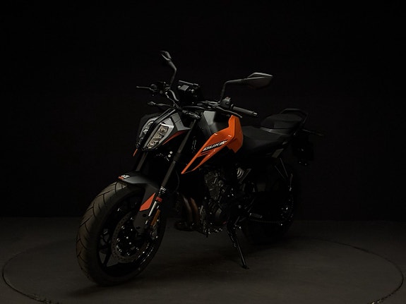 KTM 790 DUKE L A2 2,99% ränta 5 of 5