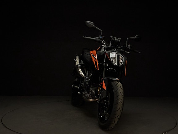 KTM 790 DUKE L A2 2,99% ränta 3 of 5
