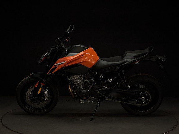 KTM 790 DUKE L A2 2,99% ränta 2 of 5