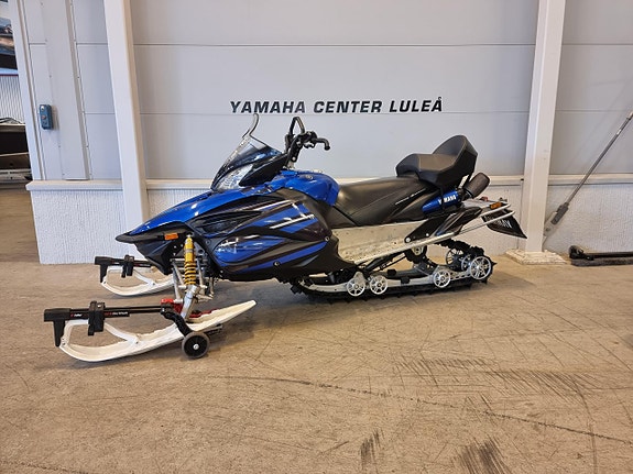 Yamaha Apex XTX MCX 315hk