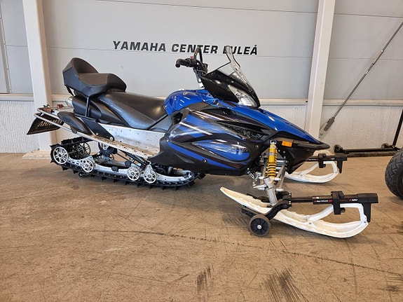 Yamaha Apex XTX MCX 315hk 2 of 2