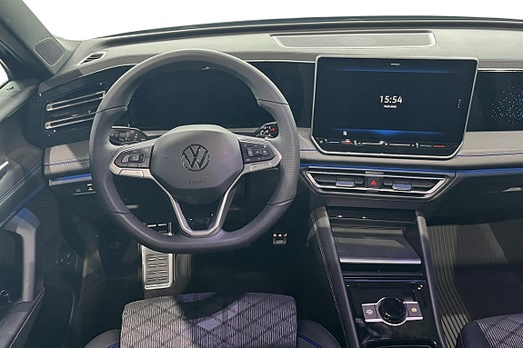Volkswagen Tiguan 10 of 12