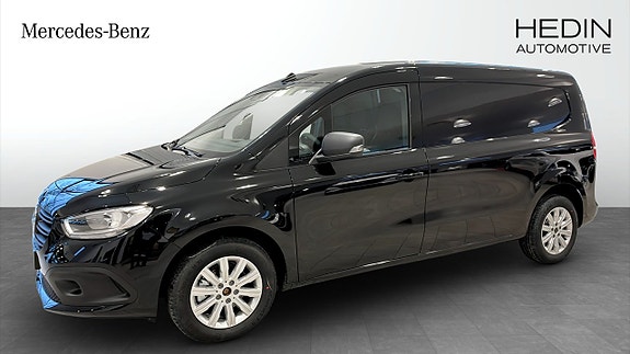 Mercedes-Benz Citan 112