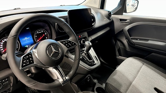 Mercedes-Benz Citan 112 4 of 5