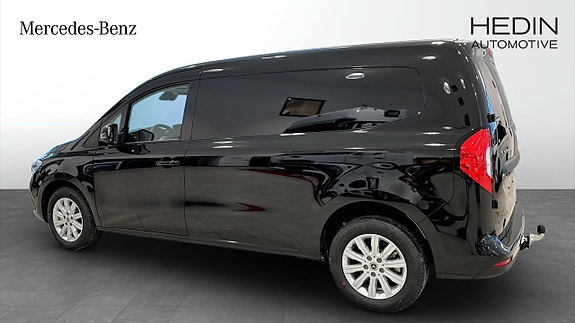 Mercedes-Benz Citan 112 2 of 5
