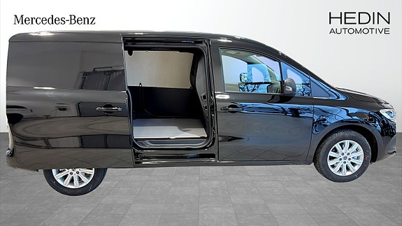Mercedes-Benz Citan 112 5 of 5