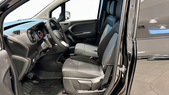 Mercedes-Benz Citan 112 3 of 5
