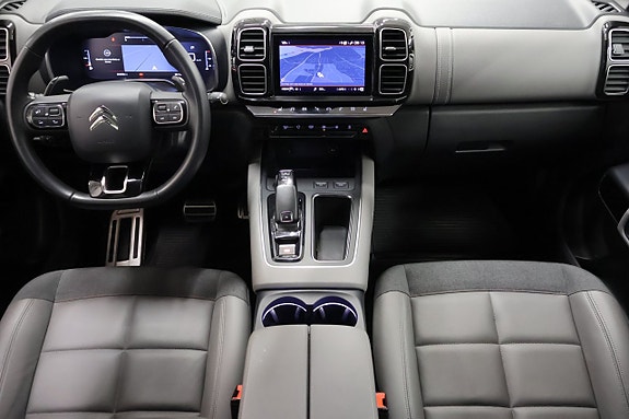 Citroen C5 Aircross 5 of 5