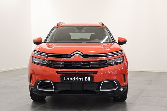 Citroen C5 Aircross 2 of 5