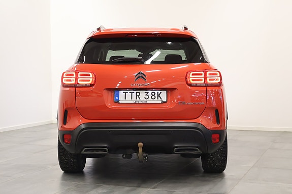 Citroen C5 Aircross 4 of 5