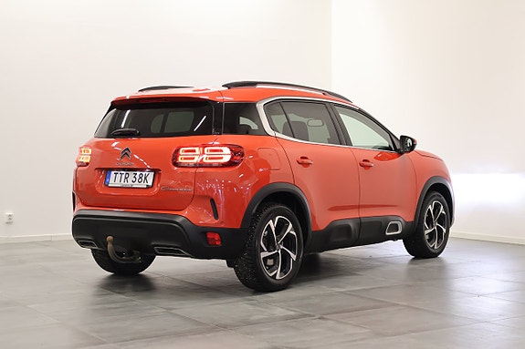 Citroen C5 Aircross 3 of 5
