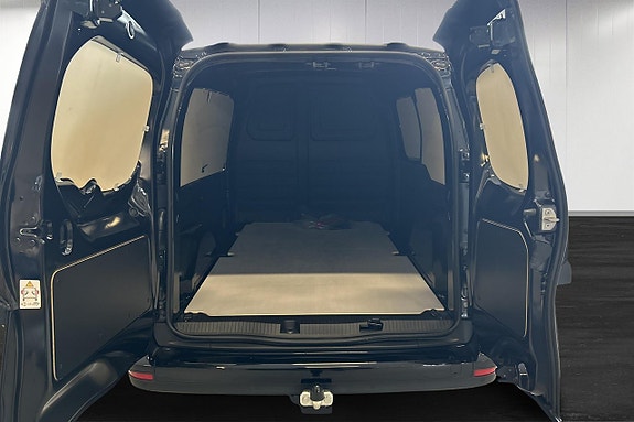 Mercedes-Benz Citan 112 11 of 12