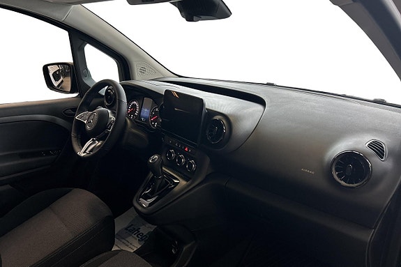 Mercedes-Benz Citan 112 9 of 12