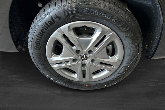 Mercedes-Benz Citan 112 12 of 12