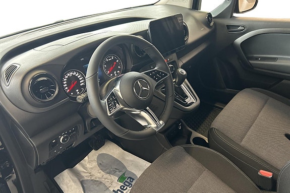 Mercedes-Benz Citan 112 7 of 12