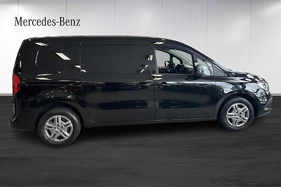 Mercedes-Benz Citan 112 5 of 5