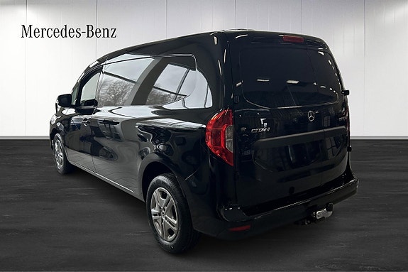 Mercedes-Benz Citan 112 3 of 5