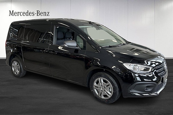 Mercedes-Benz Citan 112 2 of 5