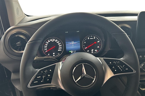 Mercedes-Benz Citan 112 8 of 12