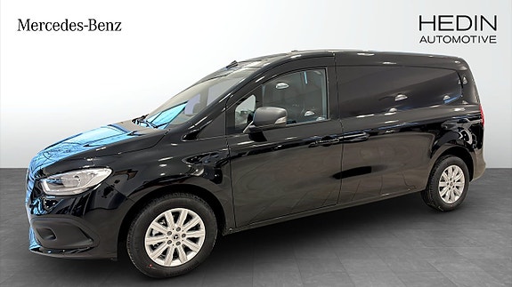 Mercedes-Benz Citan 112