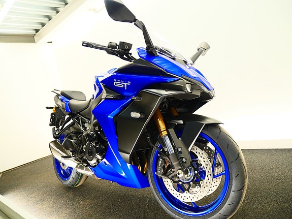Suzuki GSX-S1000GT GSXS1000GT 2 of 3