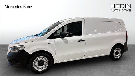 Mercedes-Benz eCitan