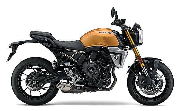 Suzuki GSX-T GSX00TRQ