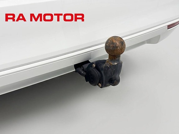 Volkswagen Passat 9 of 27