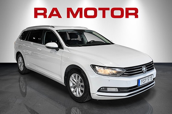 Volkswagen Passat 4 of 5