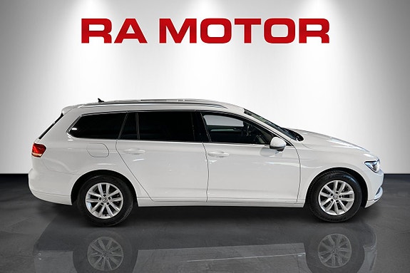 Volkswagen Passat 5 of 5