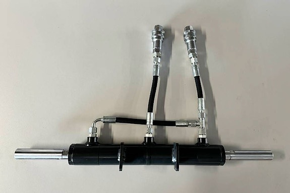 SRF Ombyggnadskit till adapters