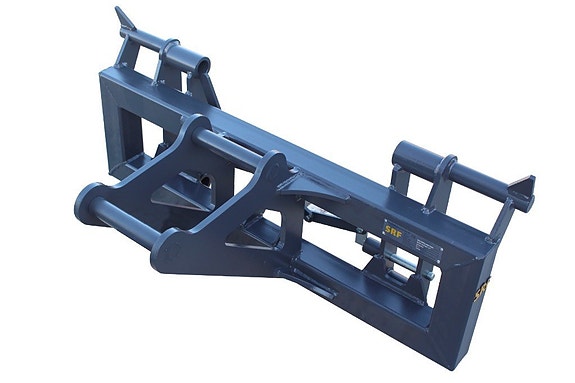 SRF - ADAPTER TILL GRÄVMASKINER 10 of 11