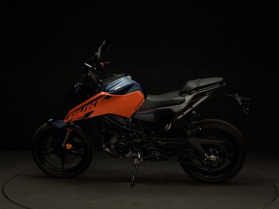 KTM 125 Duke - 0% ränta - JE68 September Rush 2 of 6