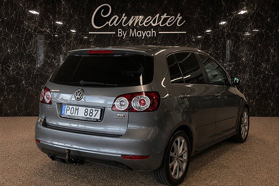 Volkswagen Golf Plus 4 of 14