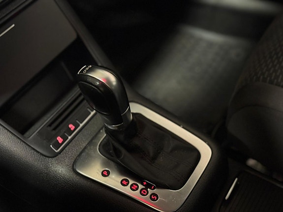 Volkswagen Golf Plus 14 of 14