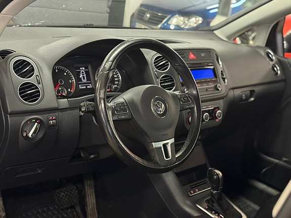 Volkswagen Golf Plus 6 of 14