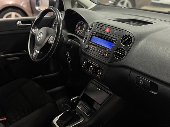 Volkswagen Golf Plus 10 of 14