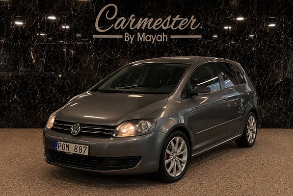 Volkswagen Golf Plus 2 of 14